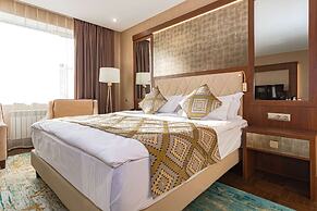 Best Western Plus Astana