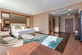 Best Western Plus Astana