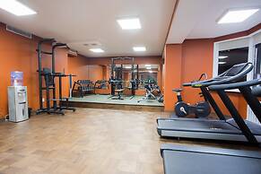 Best Western Plus Astana