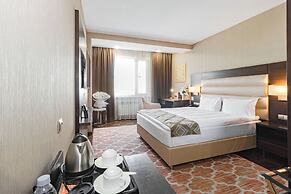 Best Western Plus Astana