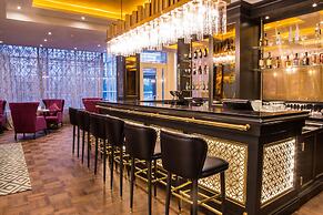 Best Western Plus Astana