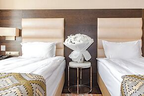 Best Western Plus Astana
