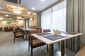 Best Western Plus Astana
