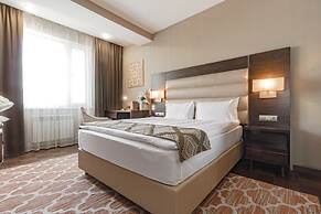 Best Western Plus Astana