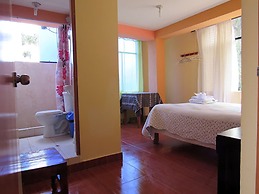 Hostal Ayllu