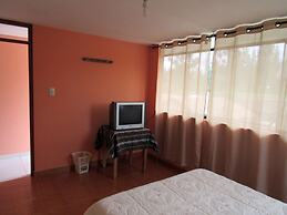 Hostal Ayllu