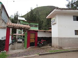 Hostal Ayllu