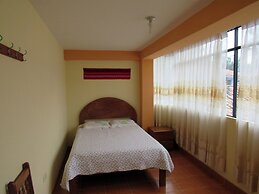 Hostal Ayllu