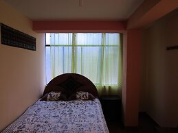 Hostal Ayllu
