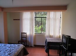 Hostal Ayllu