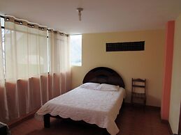 Hostal Ayllu