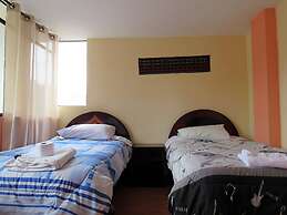 Hostal Ayllu