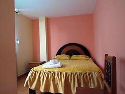 Hostal Ayllu