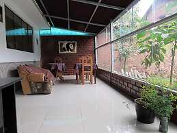Hostal Ayllu