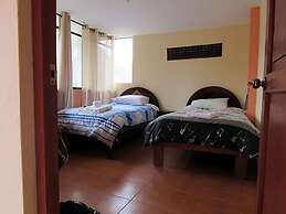Hostal Ayllu