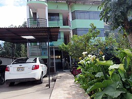 Hostal Ayllu
