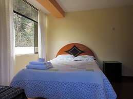 Hostal Ayllu
