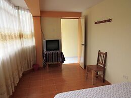 Hostal Ayllu