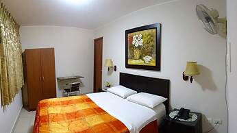 Hospedaje Dimar Inn