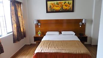 Hospedaje Dimar Inn