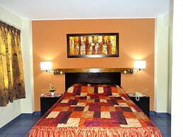 Hospedaje Dimar Inn