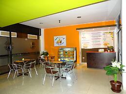 Hospedaje Dimar Inn