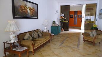 Hospedaje Dimar Inn