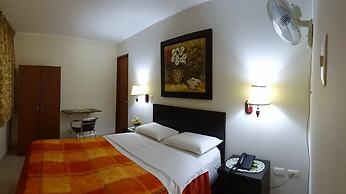 Hospedaje Dimar Inn