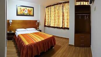 Hospedaje Dimar Inn