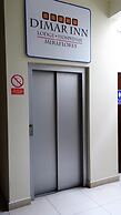 Hospedaje Dimar Inn
