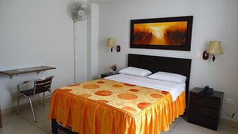 Hospedaje Dimar Inn
