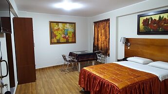 Hospedaje Dimar Inn