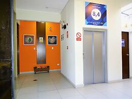 Hospedaje Dimar Inn