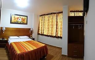 Hospedaje Dimar Inn