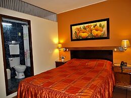 Hospedaje Dimar Inn