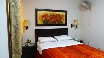 Hospedaje Dimar Inn