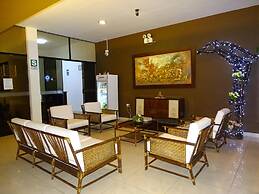 Hospedaje Dimar Inn