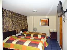 Hospedaje Dimar Inn