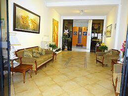 Hospedaje Dimar Inn