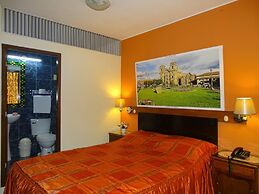 Hospedaje Dimar Inn