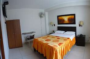 Hospedaje Dimar Inn