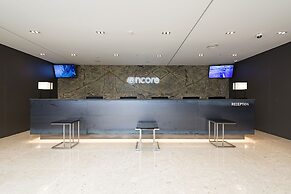 Ramada Encore by Wyndham Haeundae