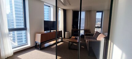 Ramada Encore by Wyndham Haeundae