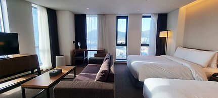 Ramada Encore by Wyndham Haeundae
