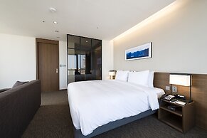 Ramada Encore by Wyndham Haeundae