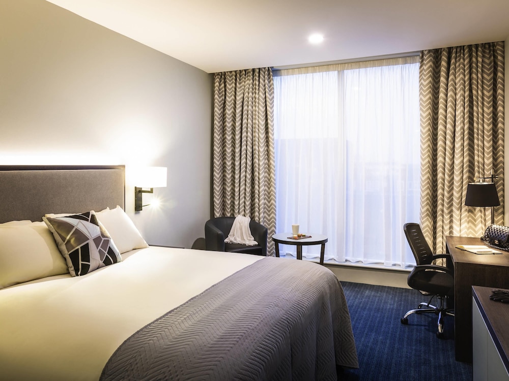 Mercure Bridgwater Hotel