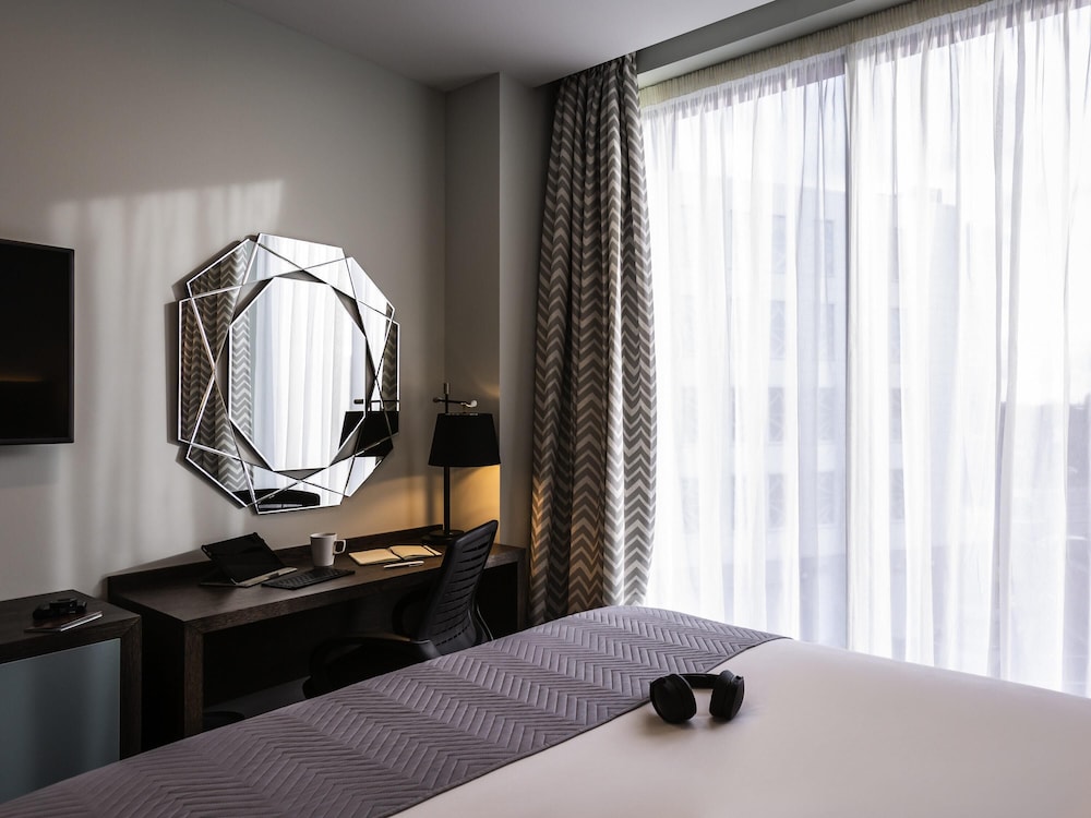 Mercure Bridgwater Hotel