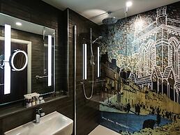 Mercure Bridgwater Hotel