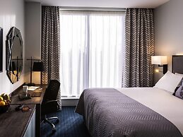 Mercure Bridgwater Hotel