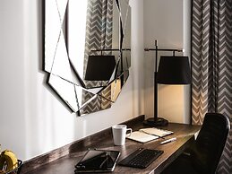 Mercure Bridgwater Hotel